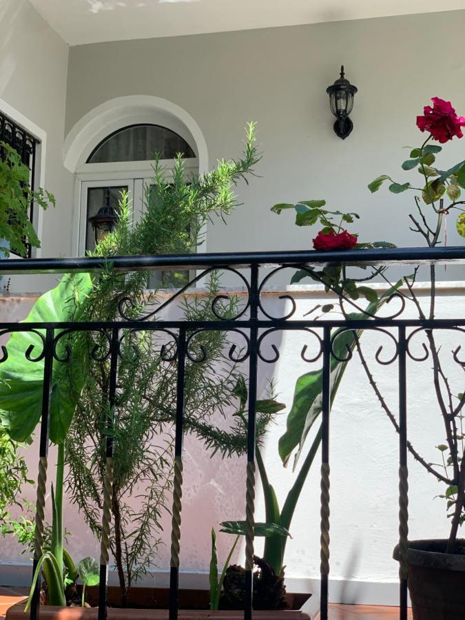 Christina'S House With 2 Bedrooms And Free Parking Gjirokastër المظهر الخارجي الصورة