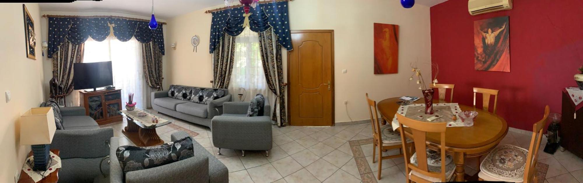 Christina'S House With 2 Bedrooms And Free Parking Gjirokastër المظهر الخارجي الصورة