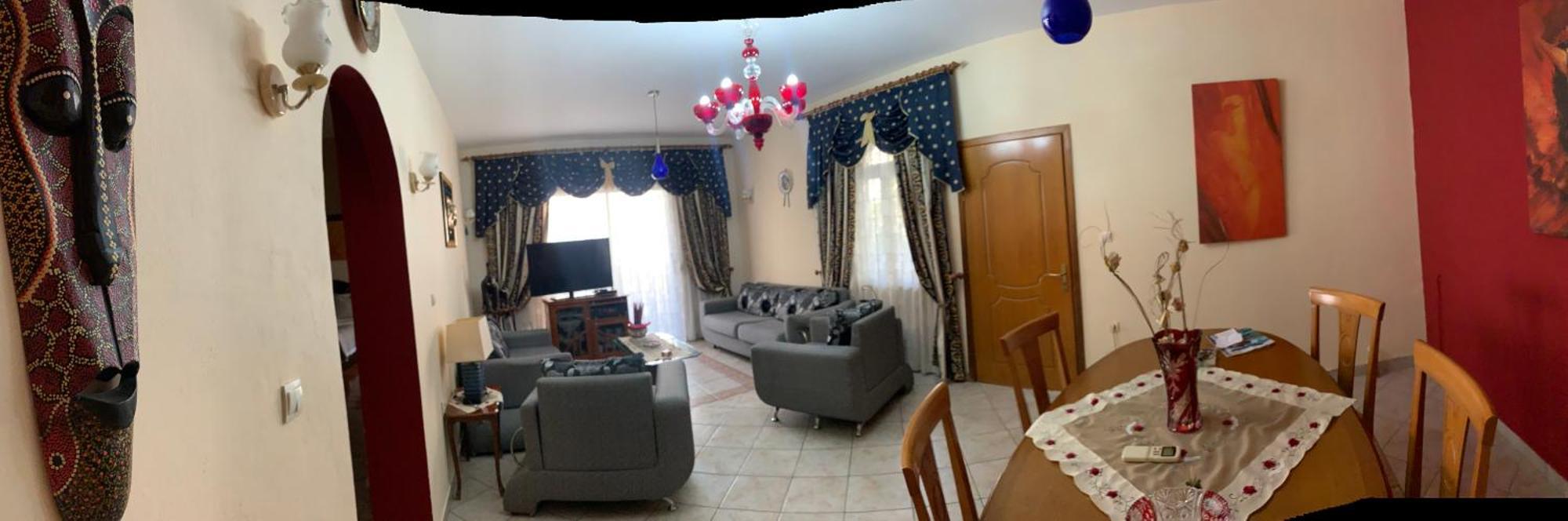 Christina'S House With 2 Bedrooms And Free Parking Gjirokastër المظهر الخارجي الصورة